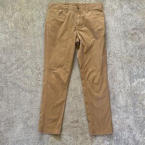 Toad and Co. Men's Pants